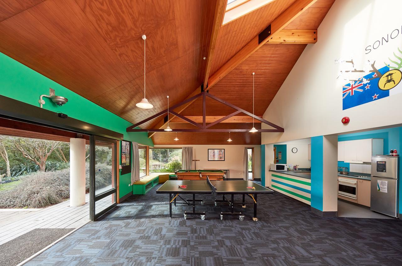 Sonoda Village Christchurch Exterior photo